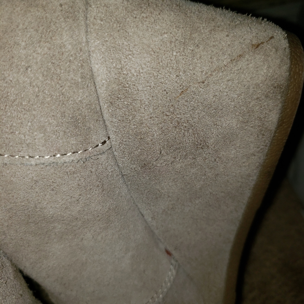 Toms Booties - Picture 2 of 12